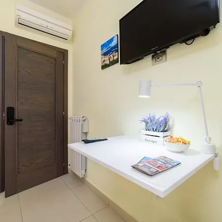 Casa Gifuni 4*