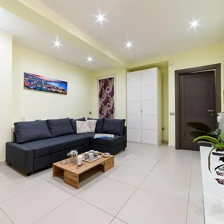 Pensionat Casa Gifuni 4*