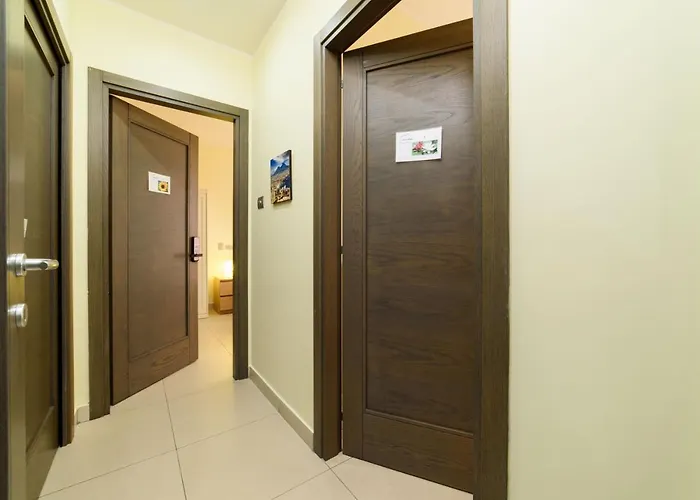 Casa Gifuni Penzion 4*