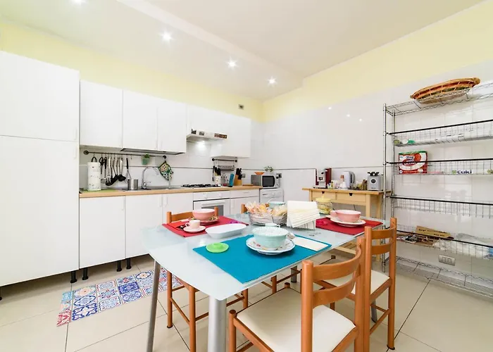 Casa Gifuni 4*