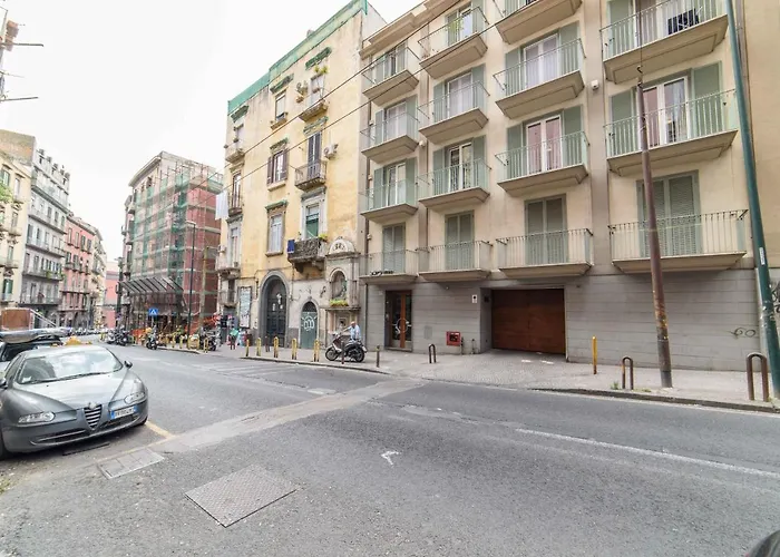 Casa Gifuni Penzion 4*