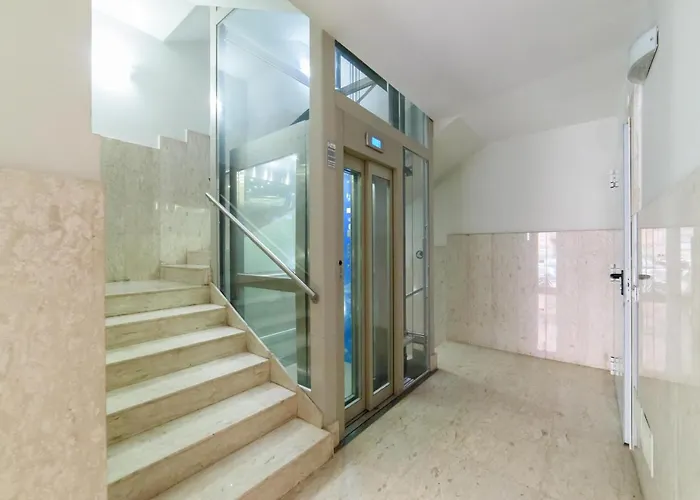 Casa Gifuni Penzion Neapol