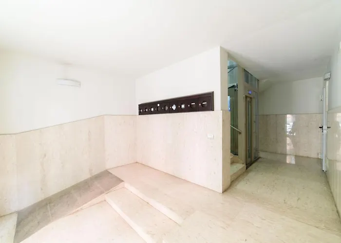 Casa Gifuni Penzion Neapol
