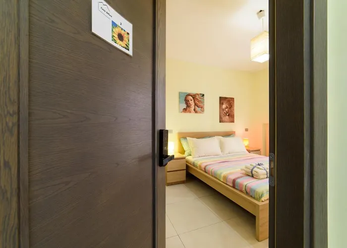 Penzion Casa Gifuni 4*