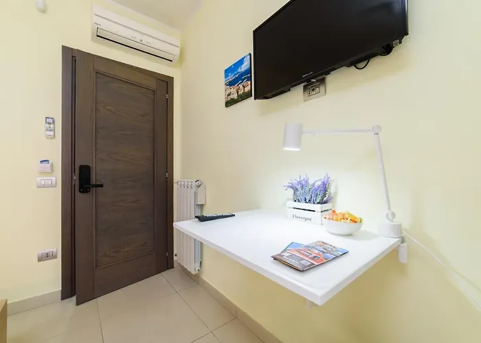 Casa Gifuni 4*