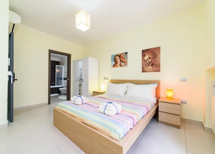 Penzion Casa Gifuni Neapol