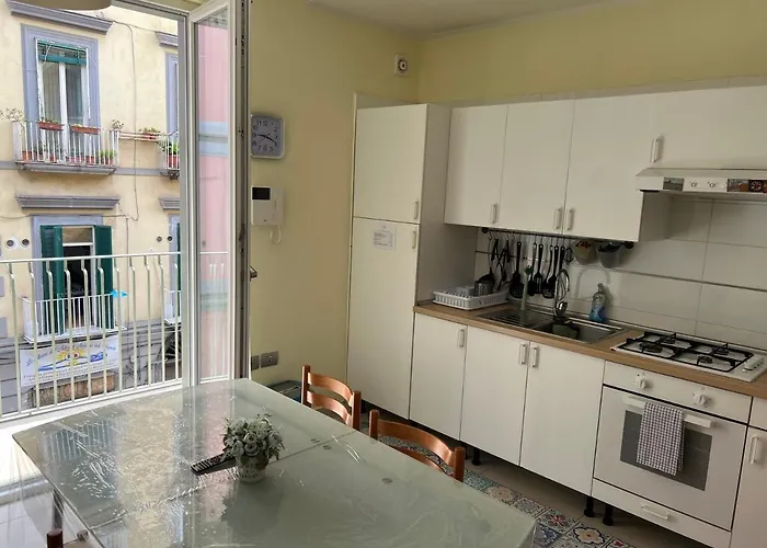 Casa Gifuni Penzion 4*